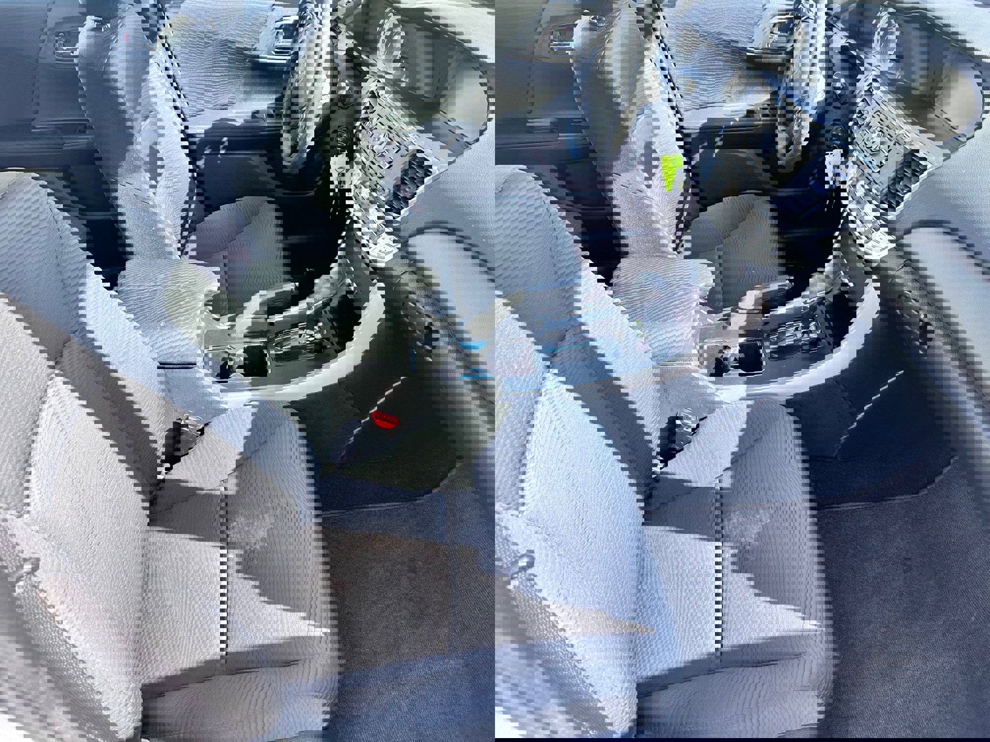 Used 2015 Honda Accord LX image 9