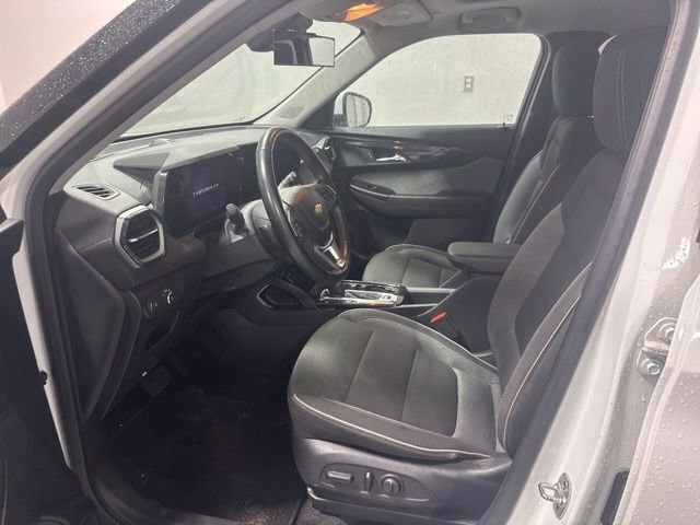 Used 2024 Chevrolet TrailBlazer LT w/ Convenience Package image 12