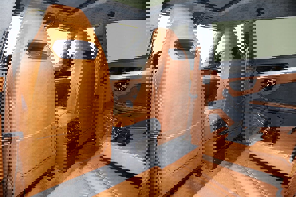 Used 2019 Lamborghini Urus image 84