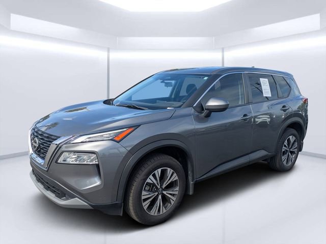 Used 2023 Nissan Rogue SV image 7