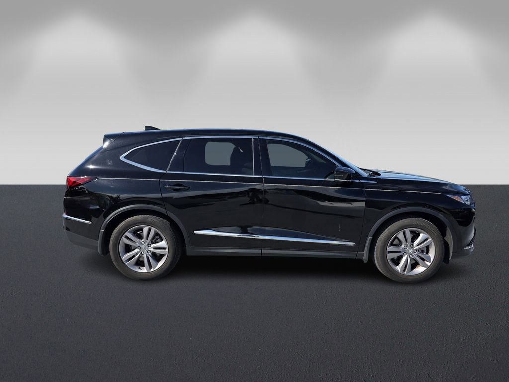 Used 2024 Acura MDX SH-AWD video 3