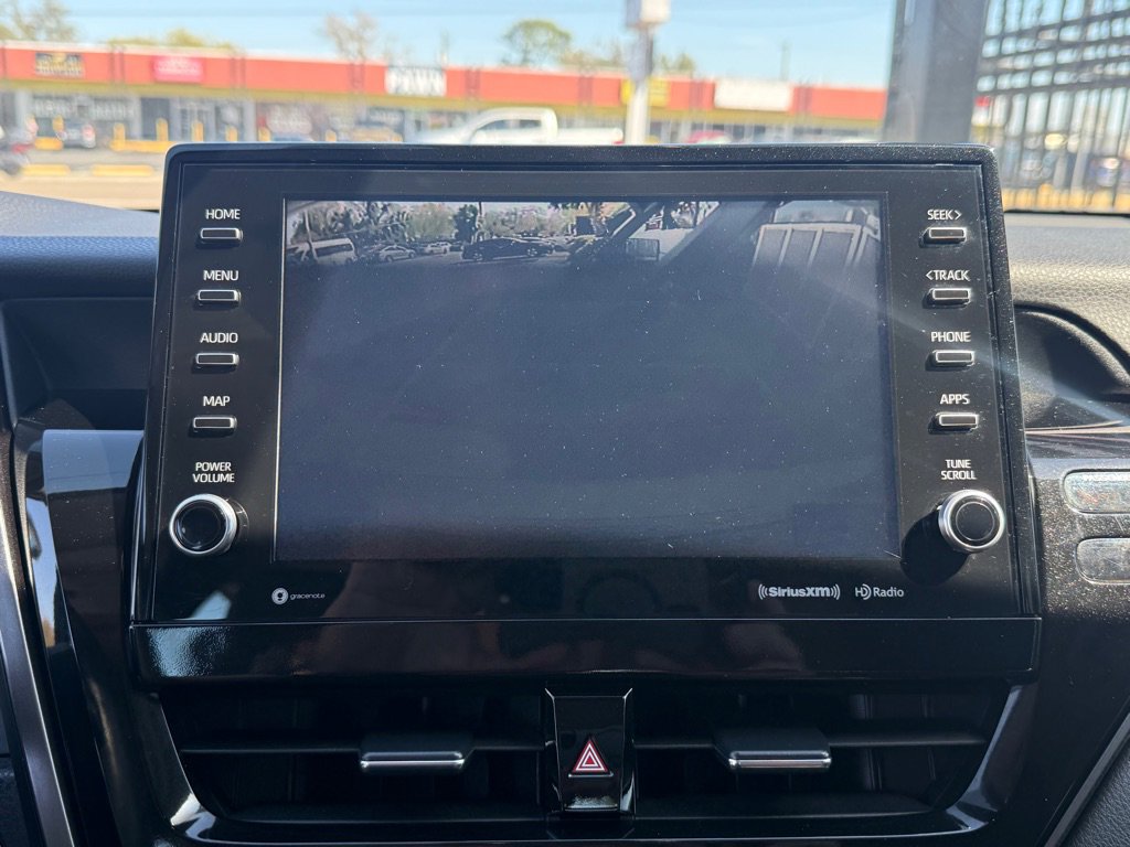 Used 2023 Toyota Camry XSE image 17