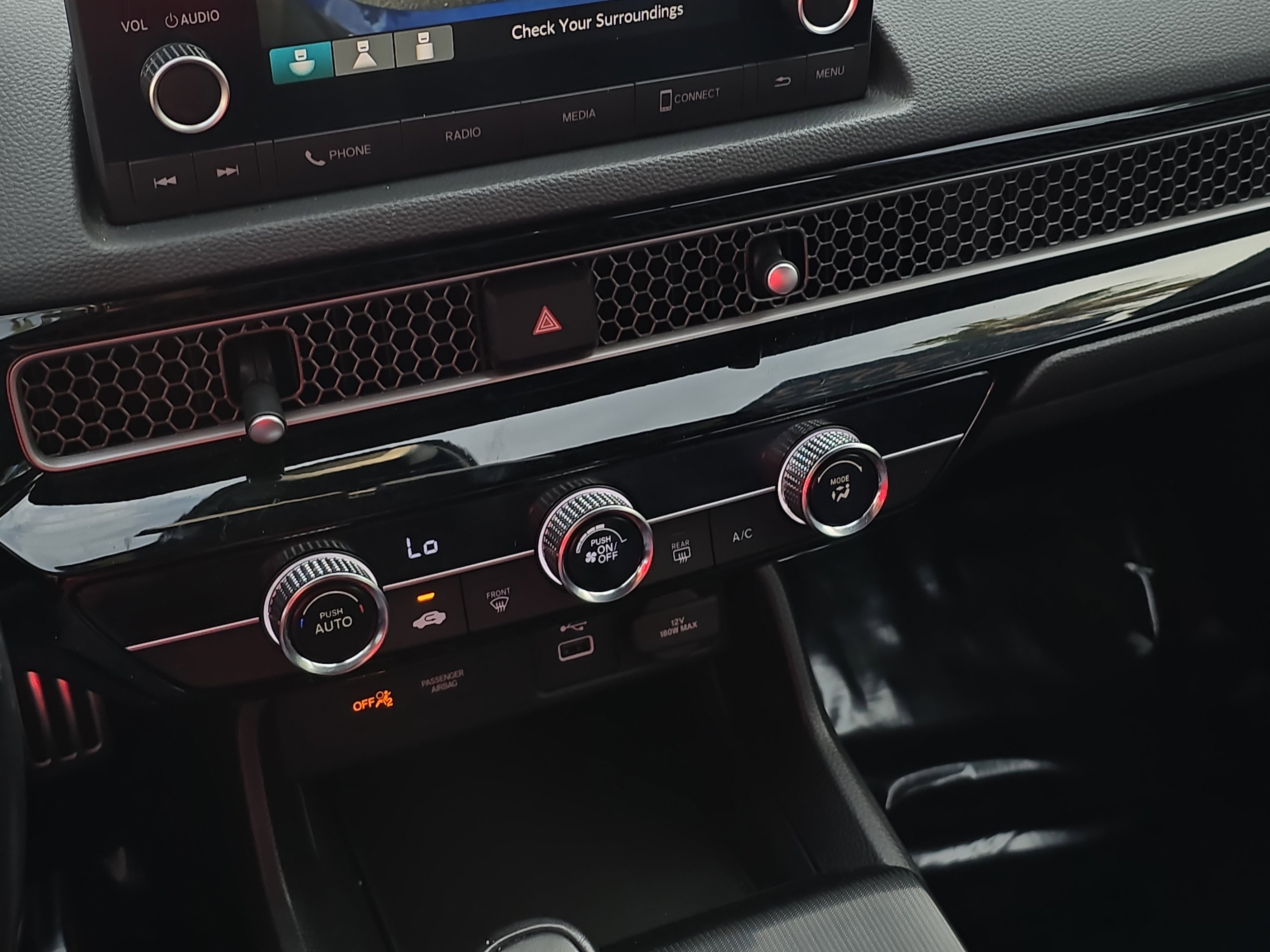 Certified 2023 Honda Civic Sport image 26