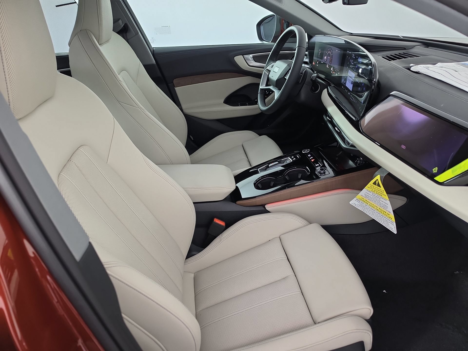 New 2026 Audi A5 2.0T Prestige AWD/4WD image 40