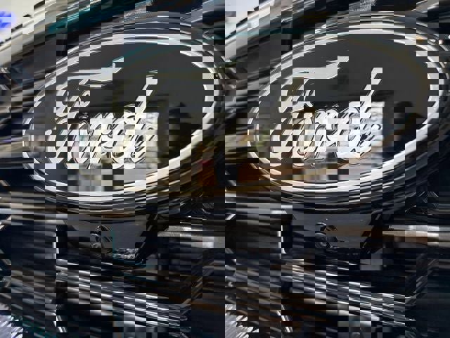 New 2026 Ford Expedition Max Platinum w/ Stealth Performance Package image 10