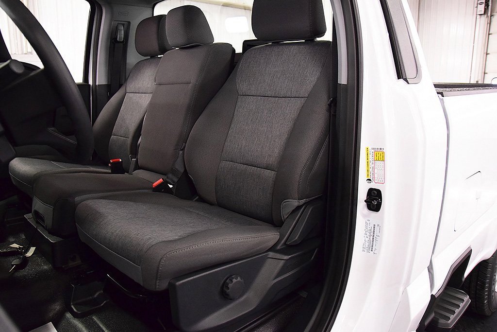 New 2026 Ford F250 XL w/ XL Chrome Package image 28