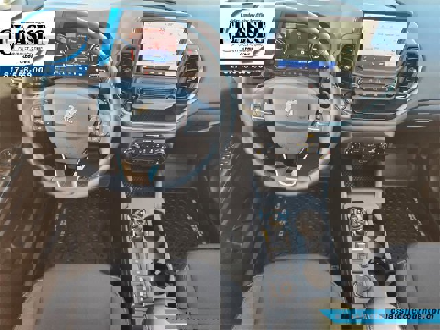 Used 2024 Ford Bronco Sport Badlands image 3