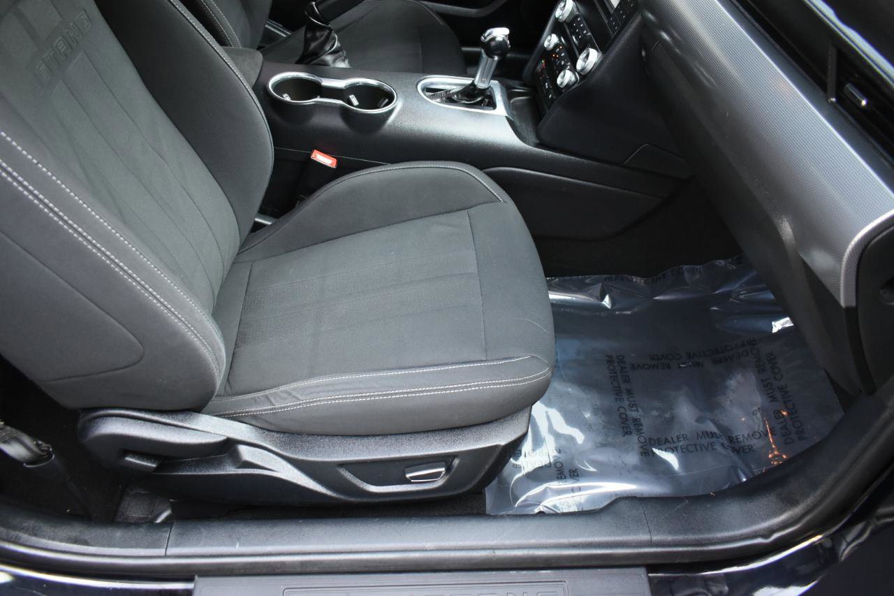 Used 2019 Ford Mustang GT image 26