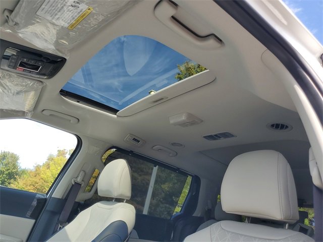 New 2026 Kia Carnival SX image 41