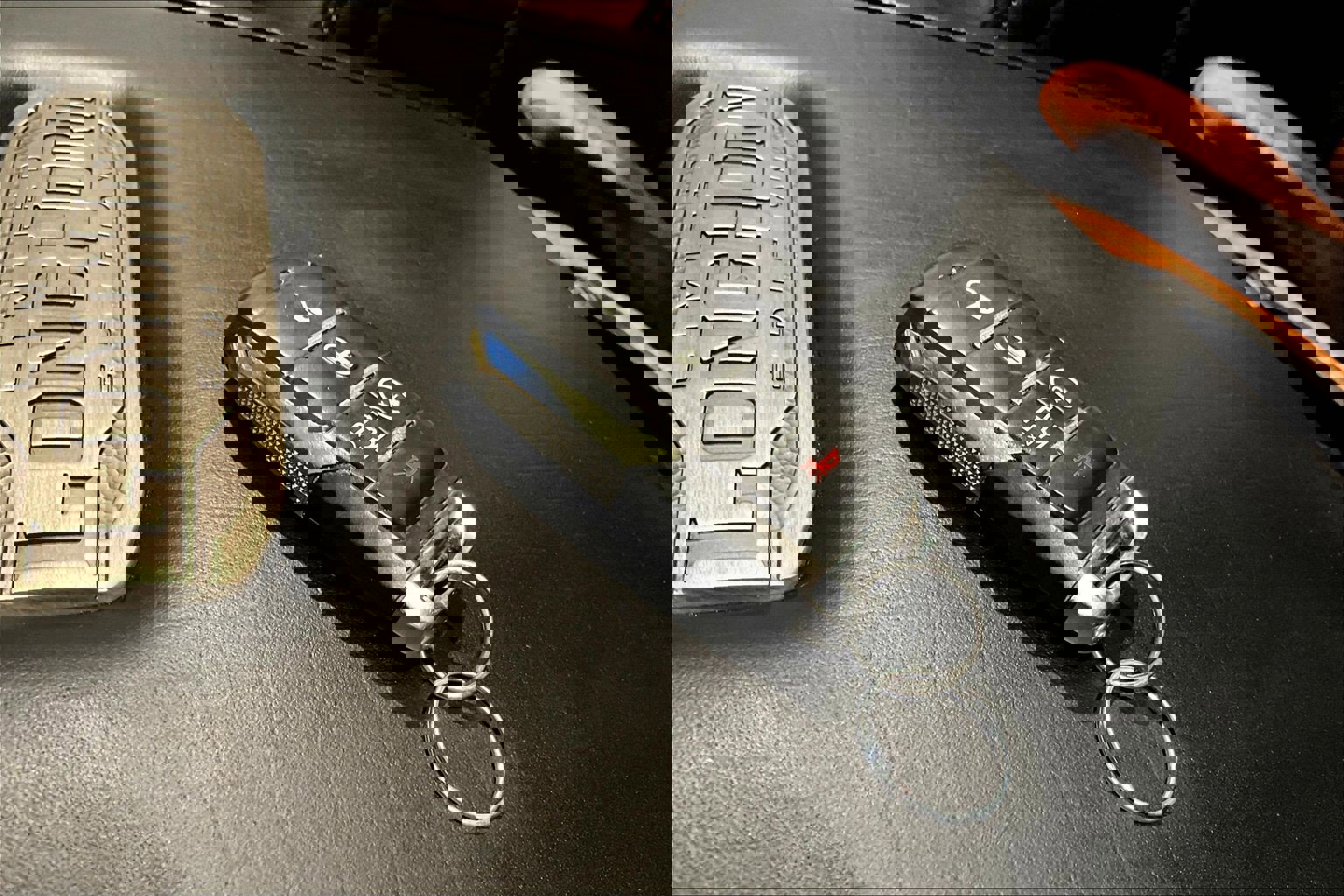 Used 2024 RAM 1500 Limited image 35