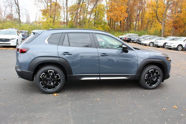 New 2026 MAZDA CX-50 Meridian Edition w/ Weather Package image 2