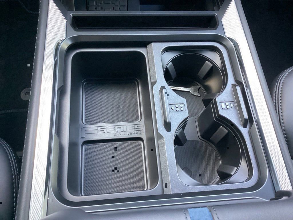 New 2026 Ford F250 Platinum w/ FX4 Off-Road Package image 59