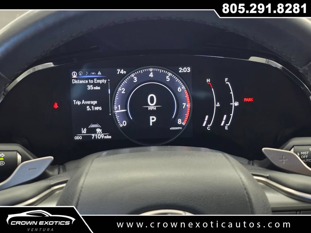 Used 2024 Lexus NX 350 AWD w/ Cold Area Package image 30
