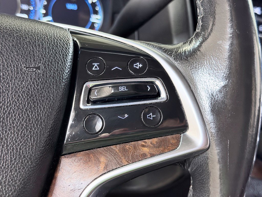 Used 2015 Cadillac Escalade ESV Premium AWD/4WD image 60