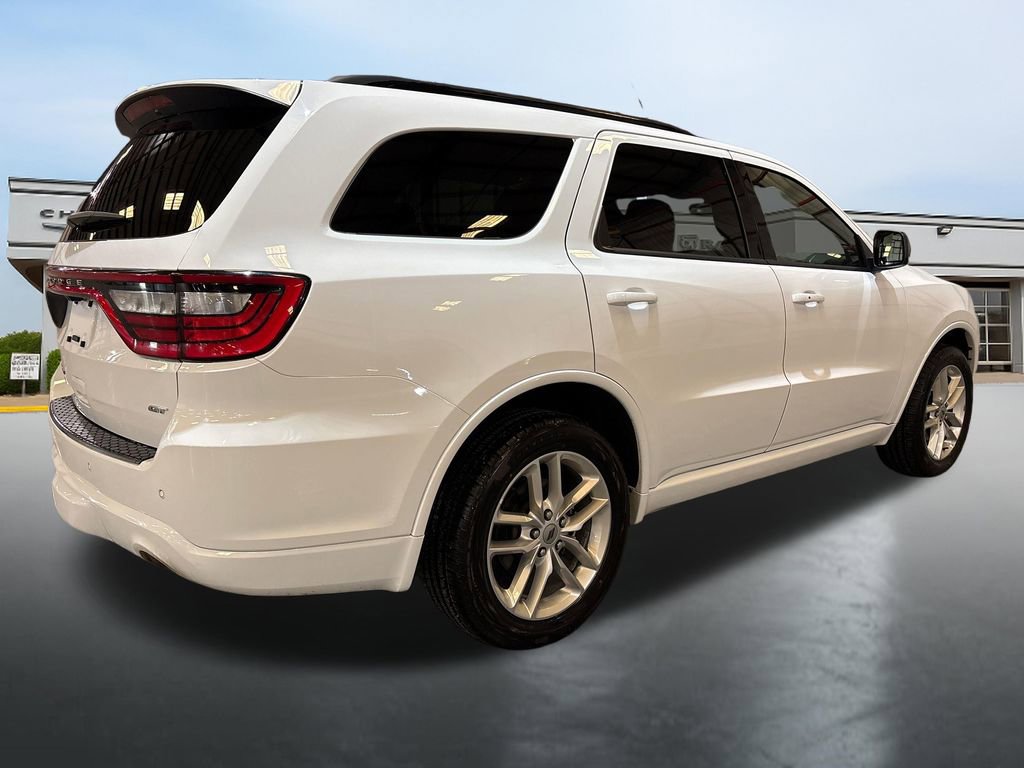 Used 2024 Dodge Durango GT image 5