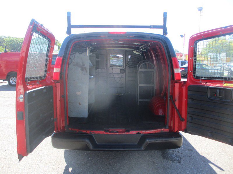 Used 2012 Chevrolet Express 1500 image 6