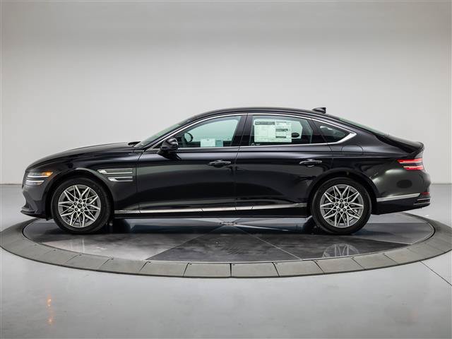 New 2026 Genesis G80 2.5T AWD/4WD image 2