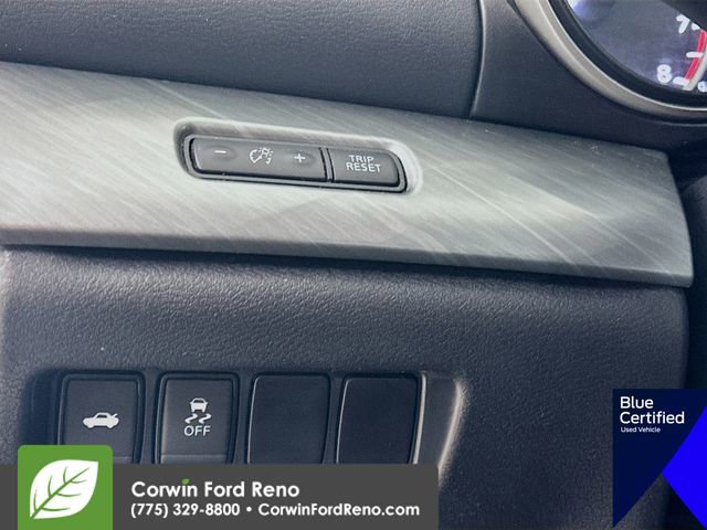 Used 2018 Nissan Maxima 3.5 SV image 13