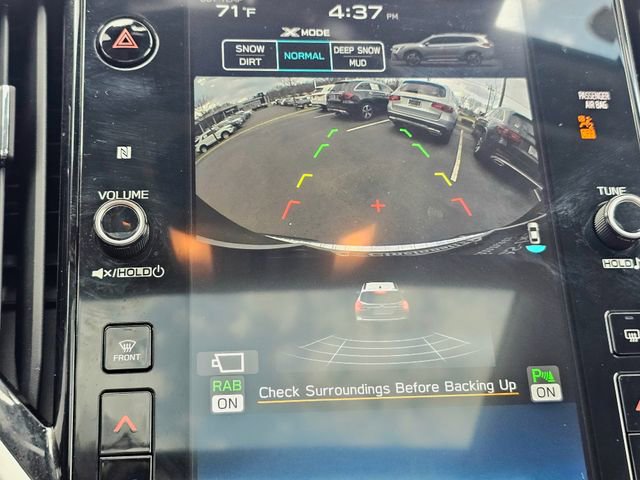 Used 2023 Subaru Ascent Limited w/ Technology Package image 41