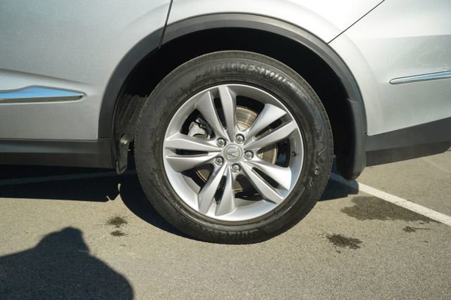 Used 2023 Acura MDX SH-AWD image 41