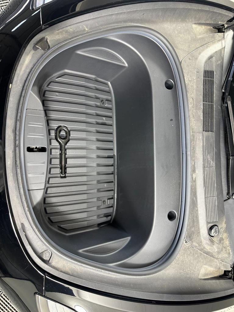 Used 2023 Tesla Model 3 Long Range AWD/4WD image 15