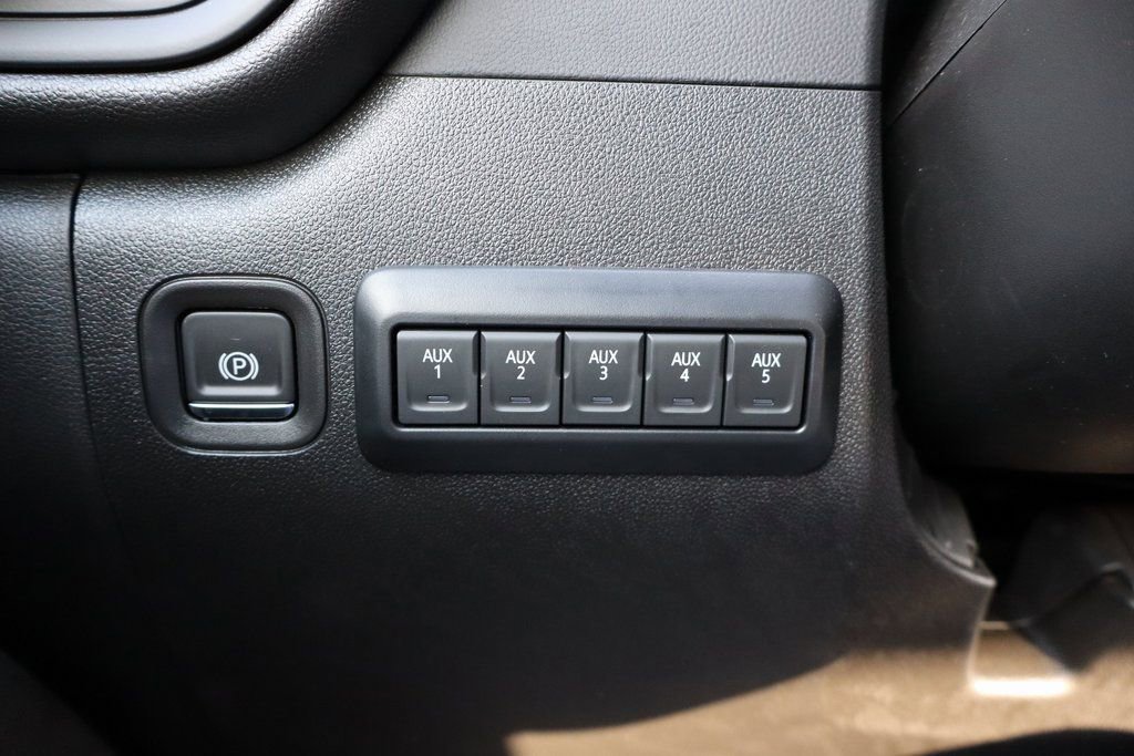 New 2025 Chevrolet Silverado 2500 W/T w/ WT Convenience Package image 15