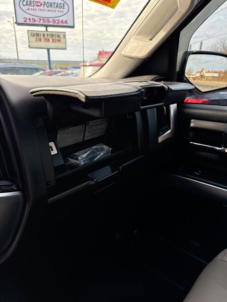 Used 2017 Chevrolet Silverado 1500 LT w/ All Star Edition image 9