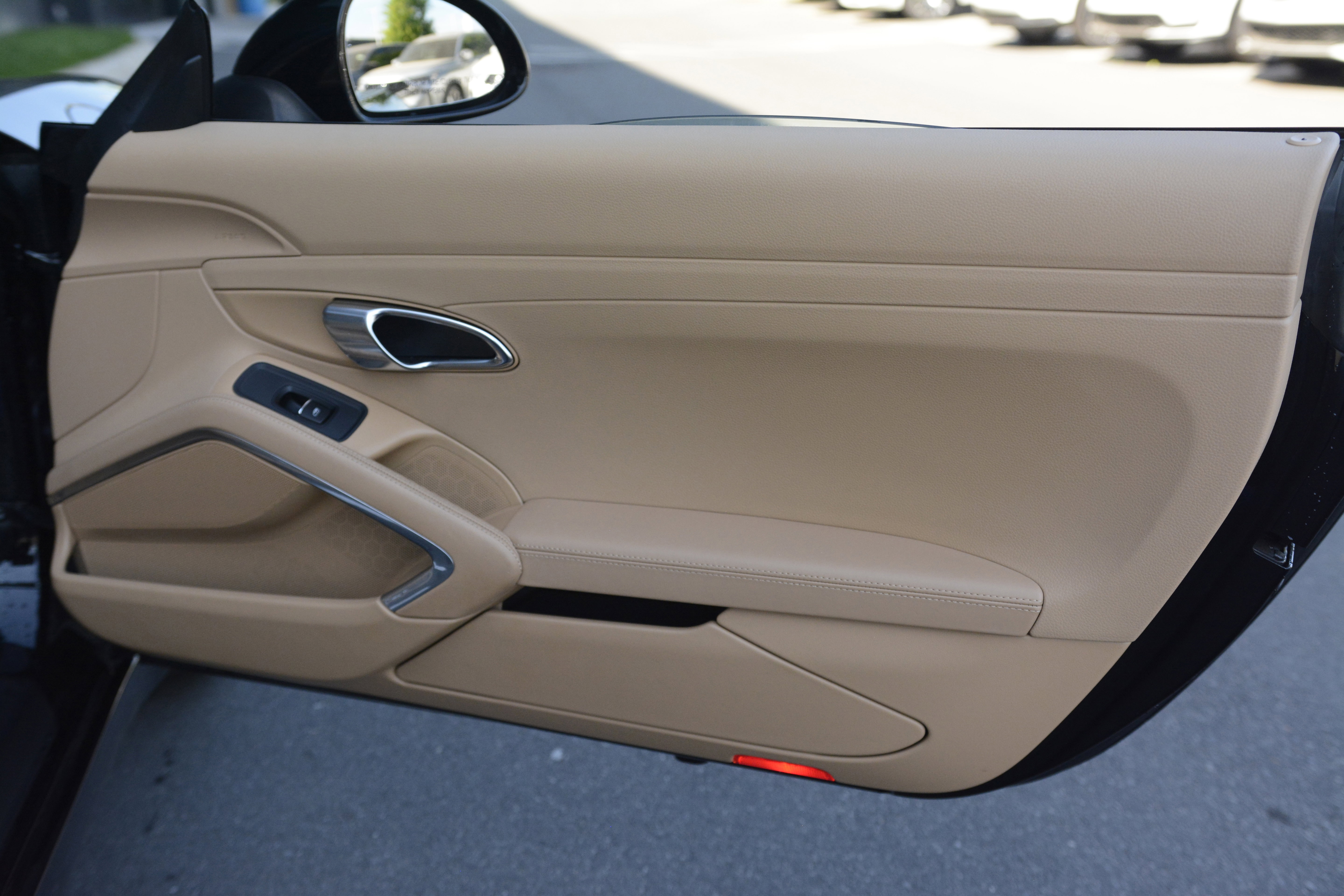 Certified 2017 Porsche 911 Carrera S RWD image 22