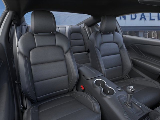 Used 2024 Ford Mustang Premium image 10