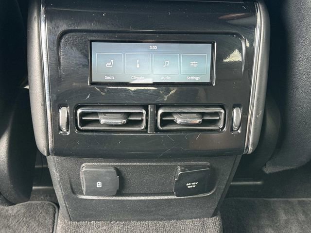 Used 2020 Lincoln Aviator Reserve w/ Equipment Group 202A image 19