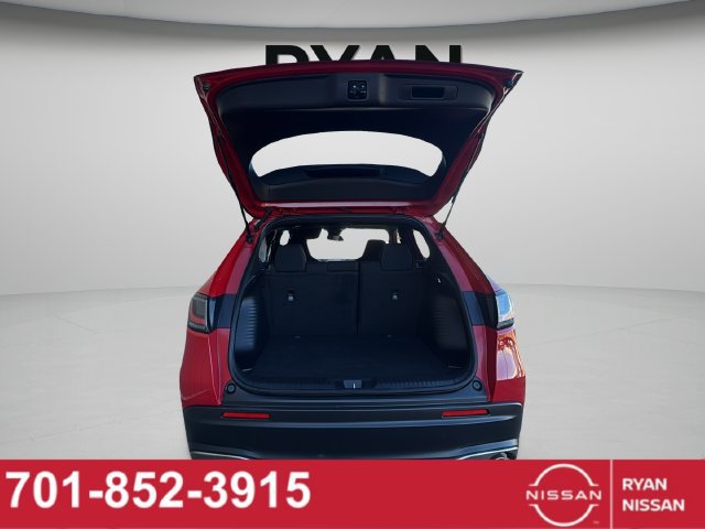 Used 2024 Honda HR-V Sport image 26