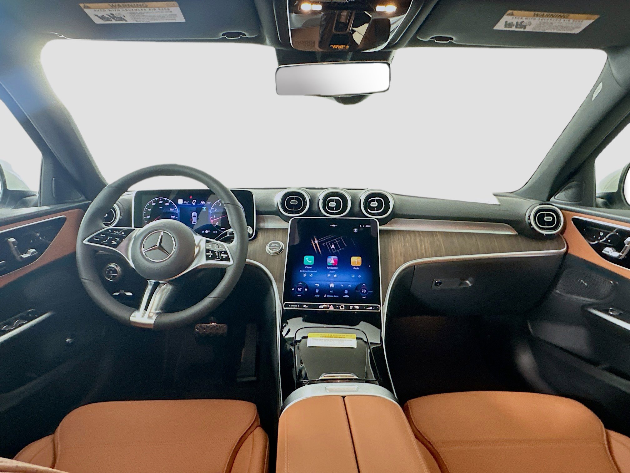 Used 2026 Mercedes-Benz C 300 4MATIC Sedan image 29