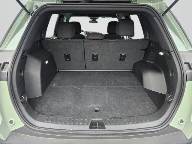 Used 2026 Chevrolet Equinox LT FWD image 15