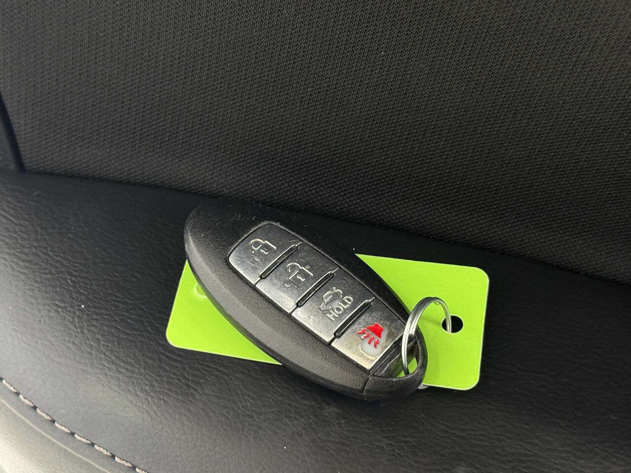 Used 2018 Nissan Sentra SV FWD image 66