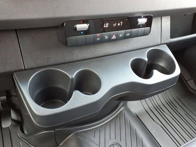 New 2026 Mercedes-Benz Sprinter 2500 image 7
