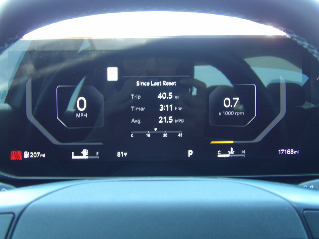 Certified 2025 Kia K4 EX FWD image 12