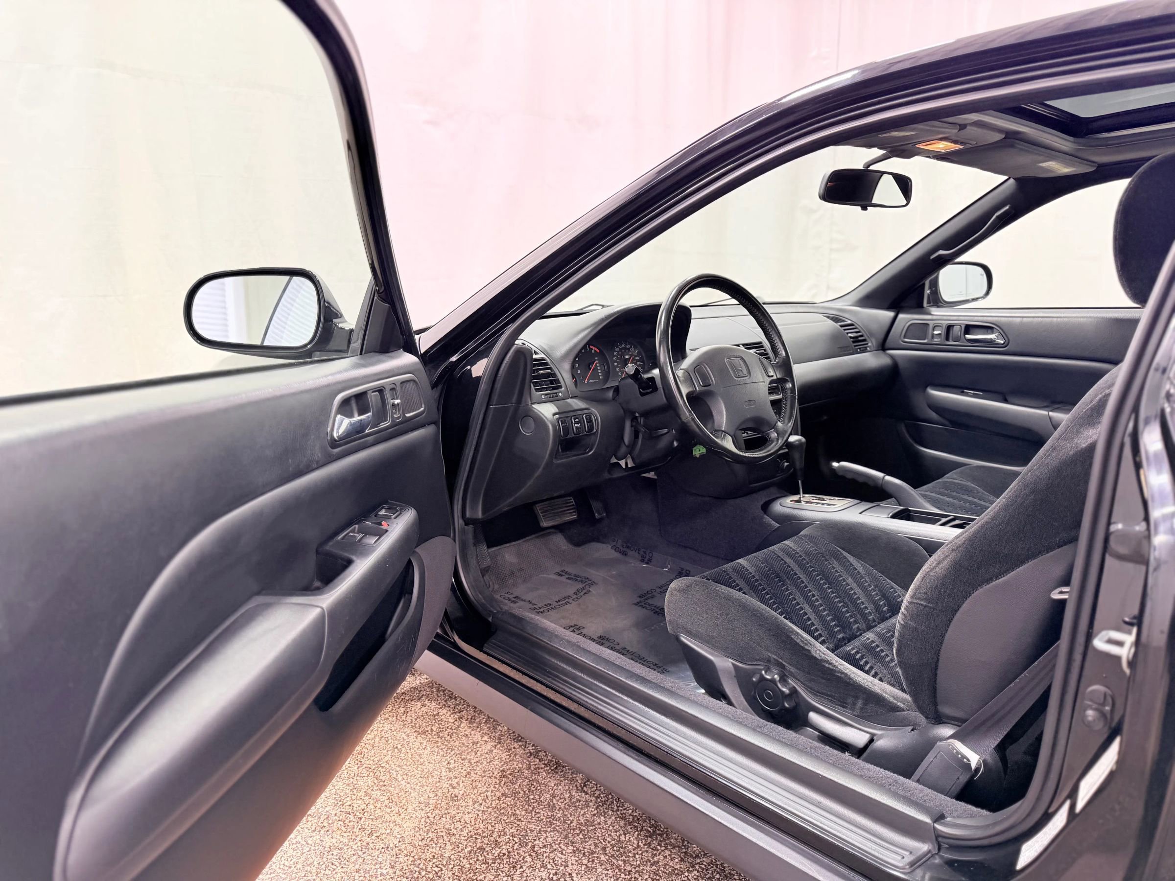 Used 2000 Honda Prelude image 10