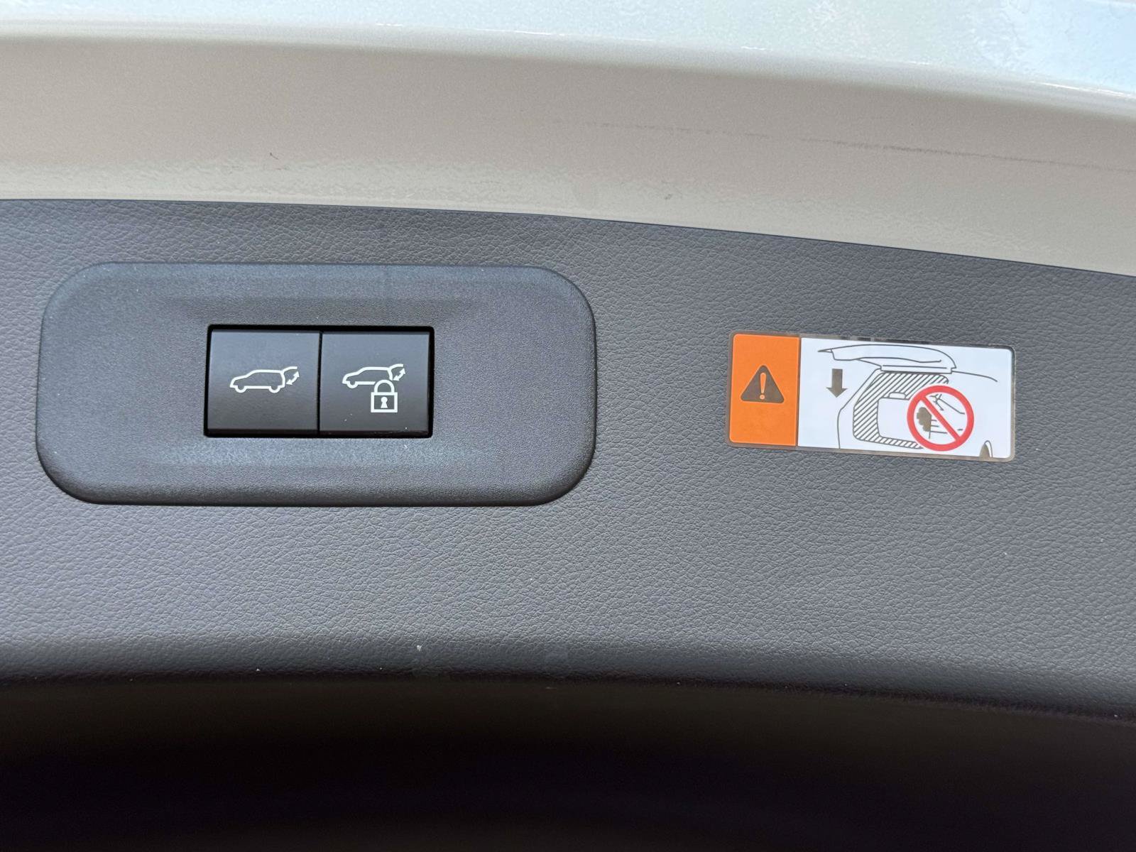 Certified 2024 Lexus NX 350 AWD image 18