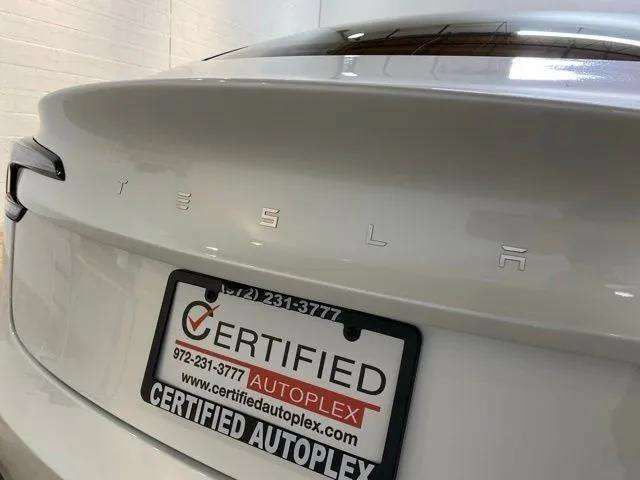 Used 2024 Tesla Model 3 Standard Range RWD image 96