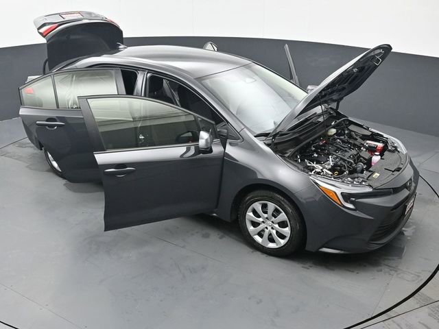 Certified 2026 Toyota Corolla LE image 46
