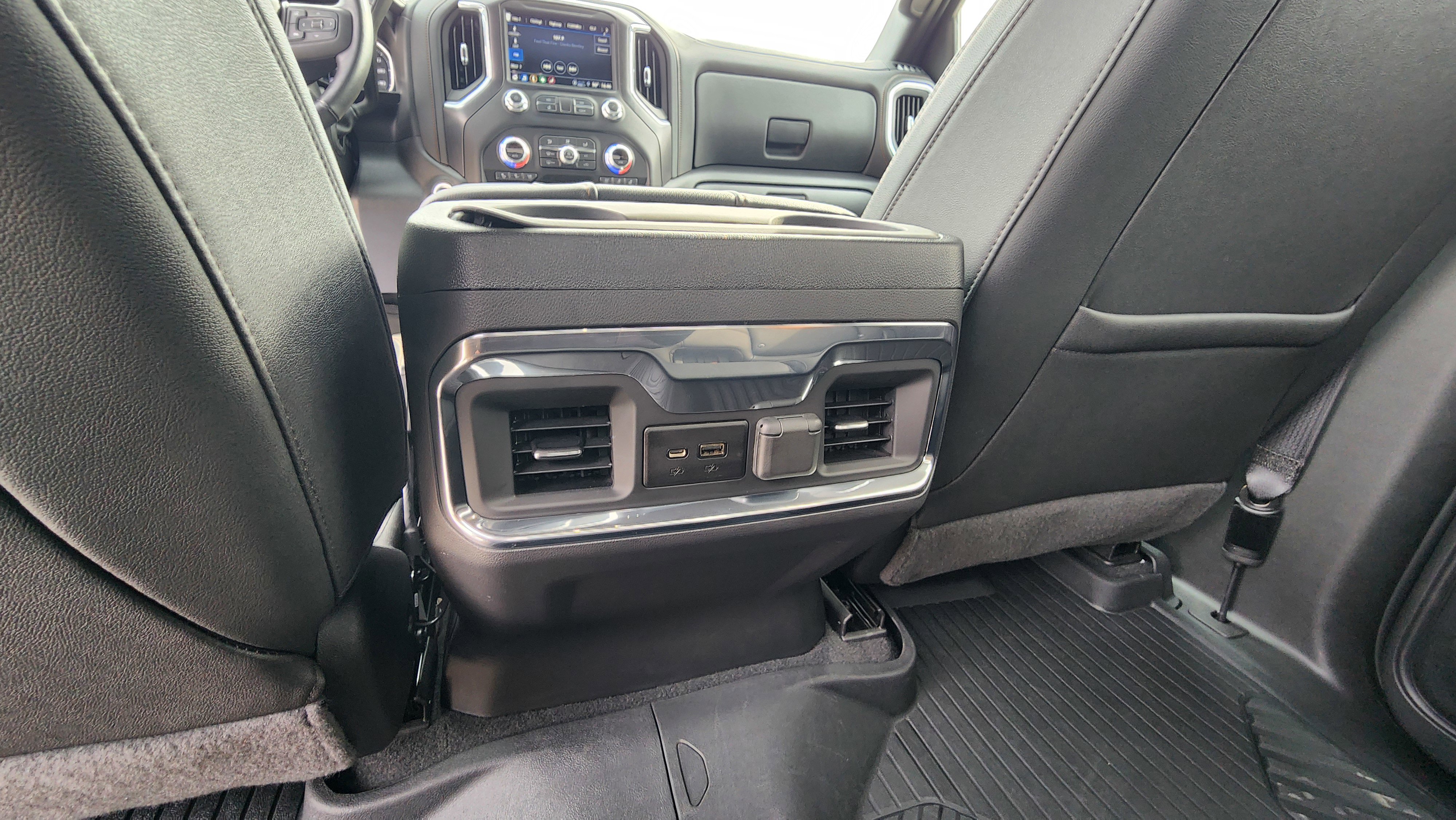 Used 2021 GMC Sierra 1500 AT4 AWD/4WD image 21
