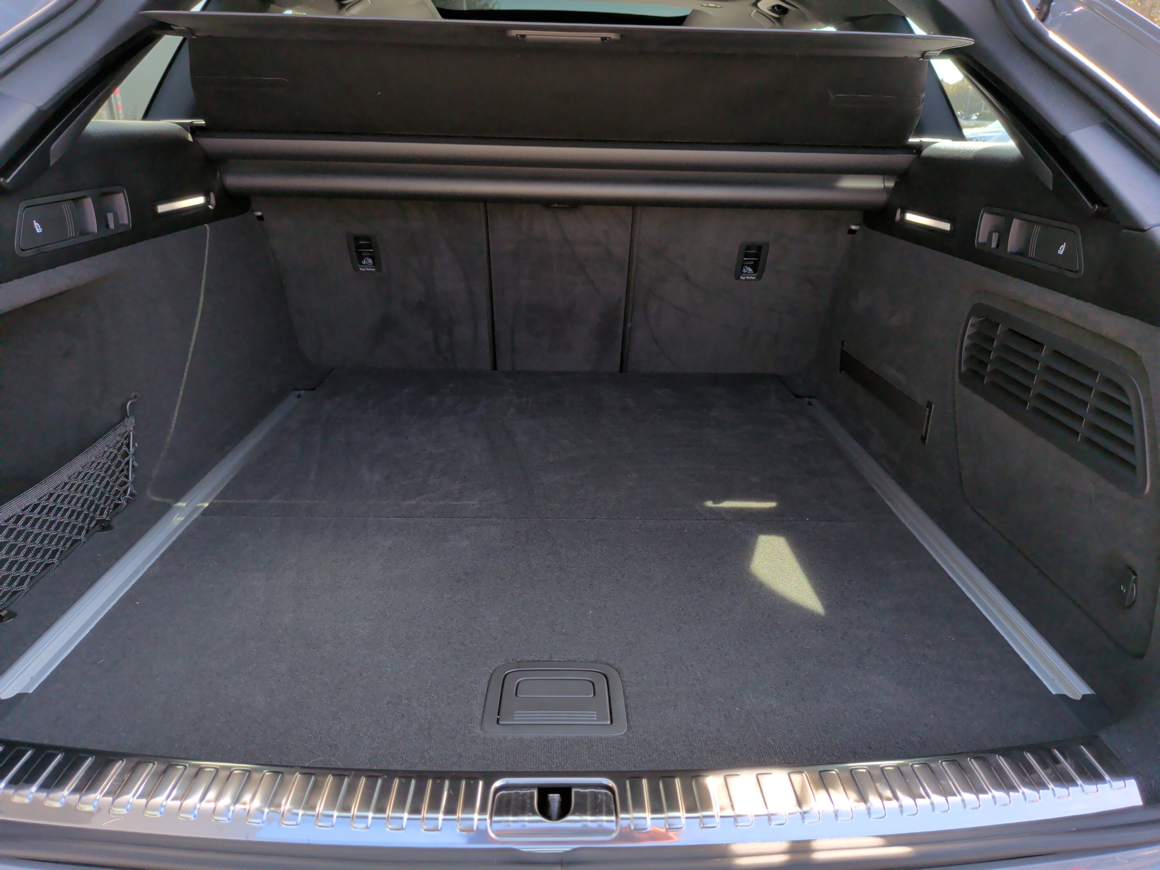 Used 2024 Audi RS 6 performance image 34