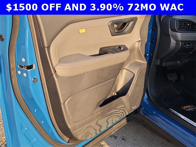 New 2026 Subaru Forester Wilderness image 11