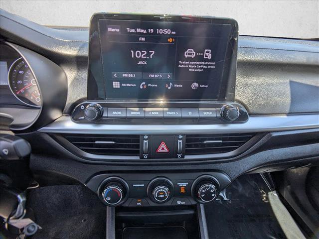 Used 2023 Kia Forte LXS FWD image 12
