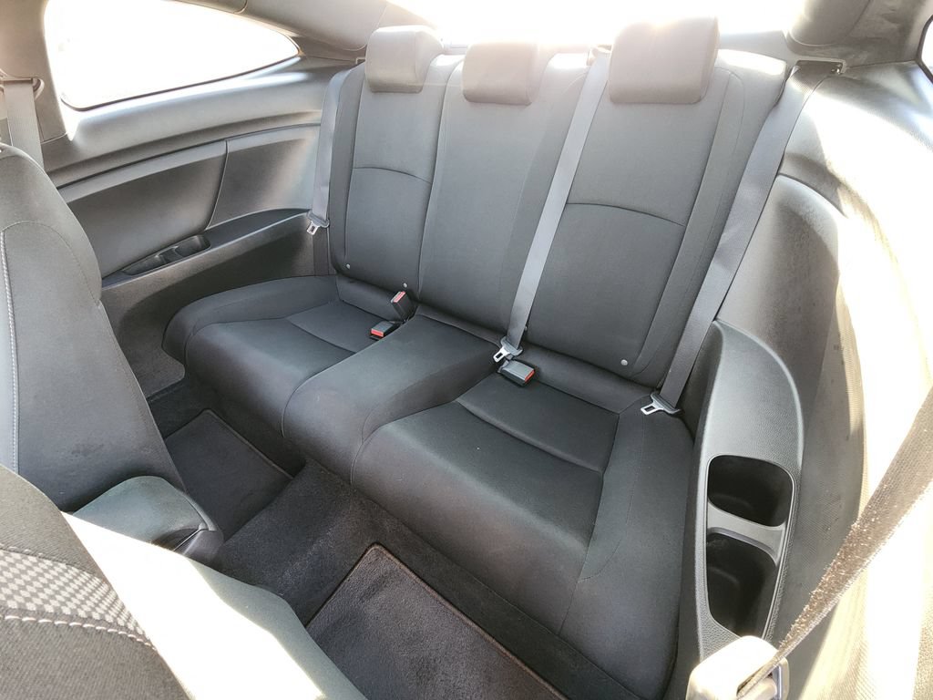 Used 2019 Honda Civic LX image 27