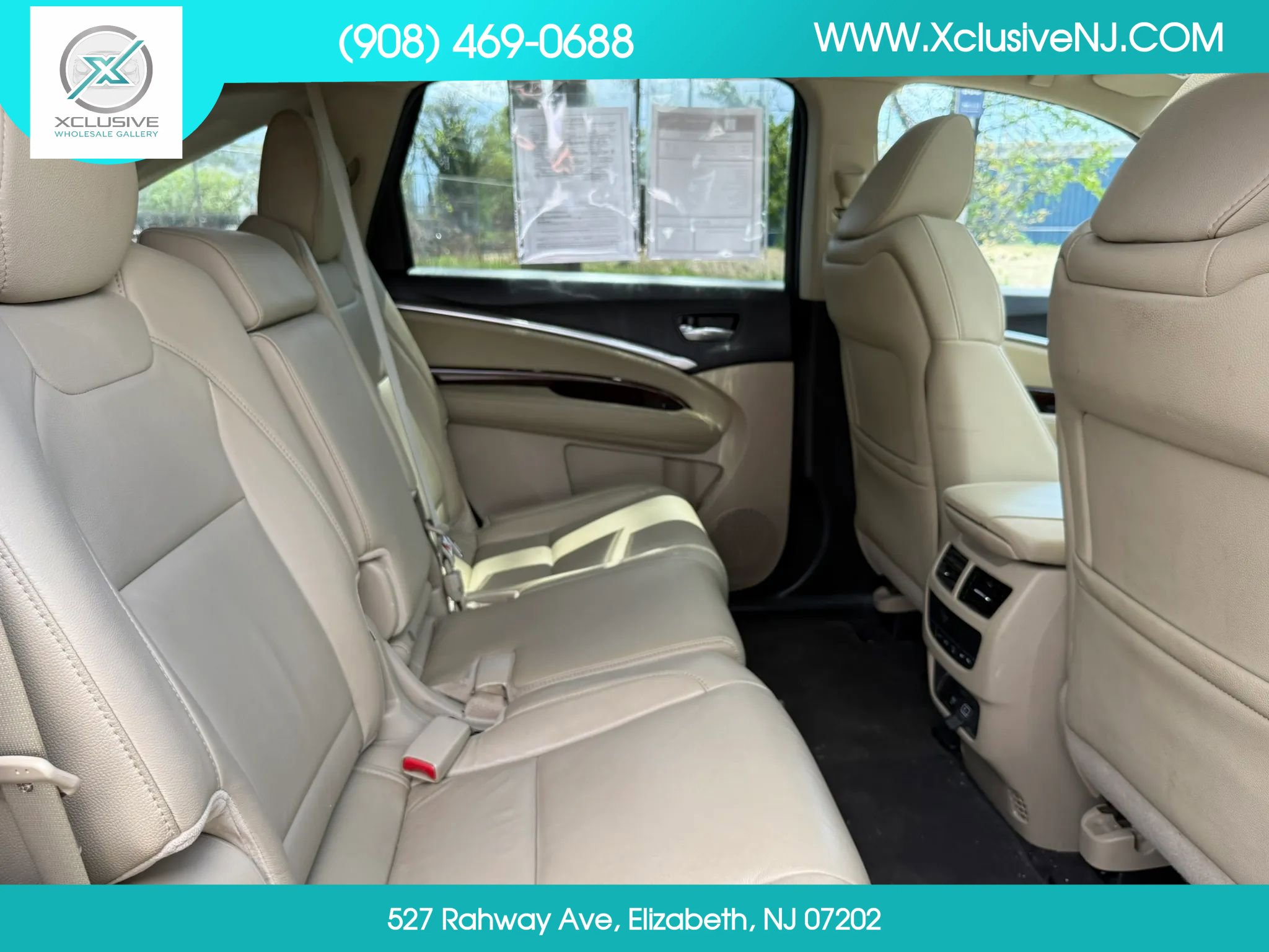 Used 2020 Acura MDX SH-AWD image 24