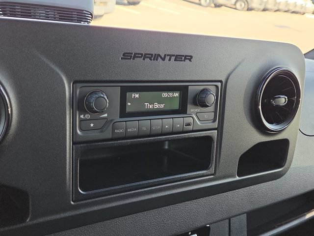 New 2026 Mercedes-Benz Sprinter 2500 image 13