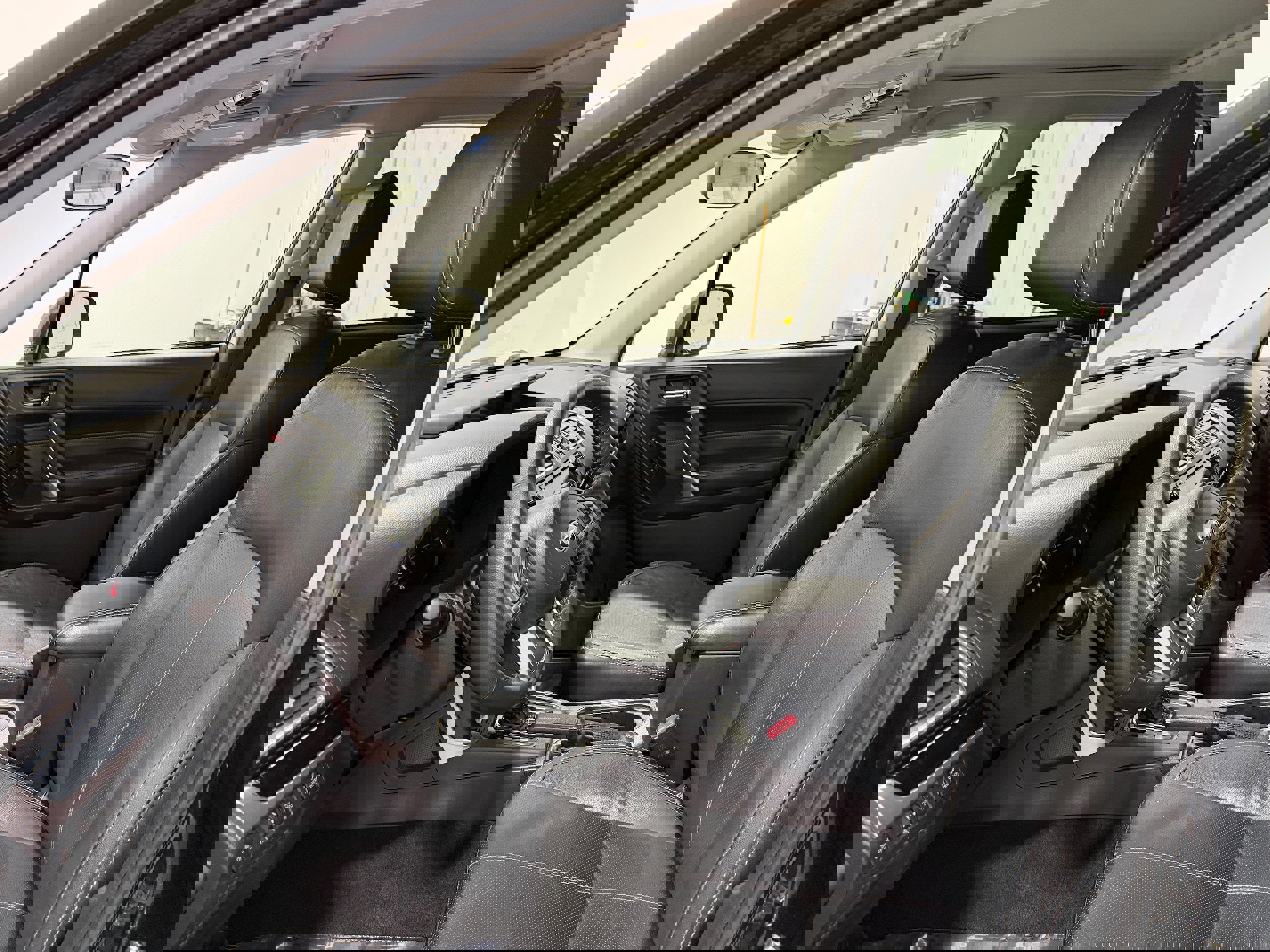 Used 2018 Subaru Forester 2.0XT Touring image 4