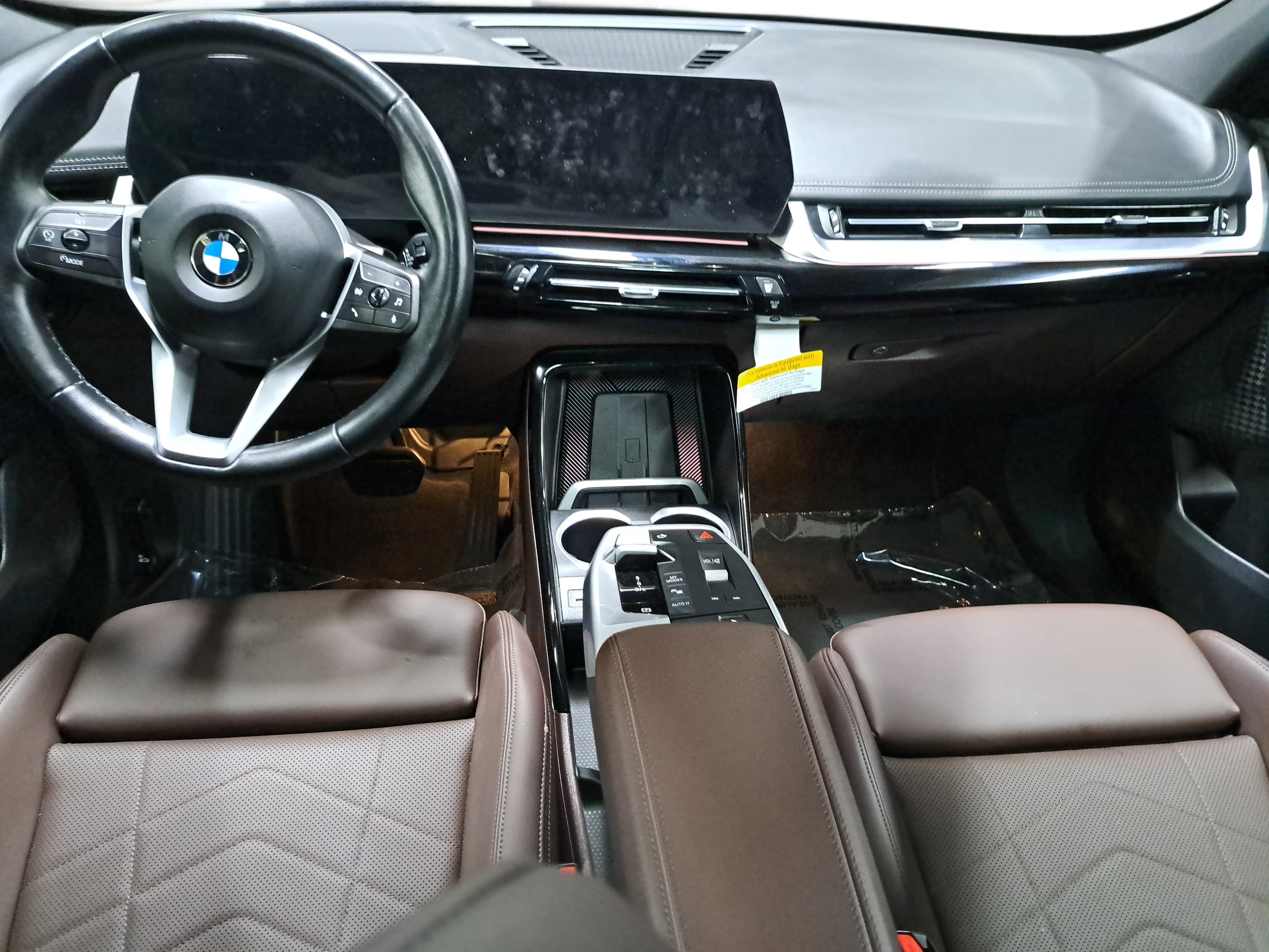 Used 2025 BMW X1 xDrive28i image 9