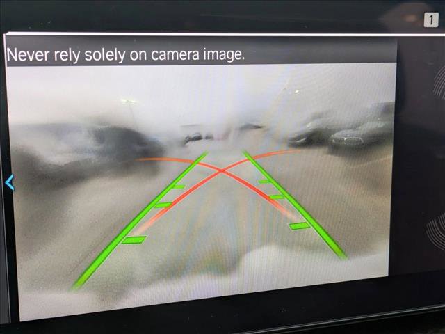 Used 2023 BMW 530e xDrive w/ Convenience Package image 11